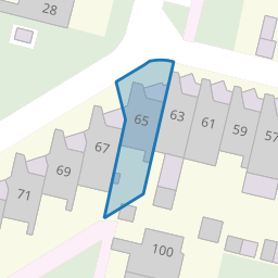 Perceel WTV00-A-4814