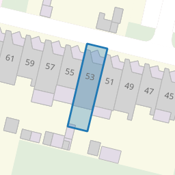 Perceel WTV00-A-4820