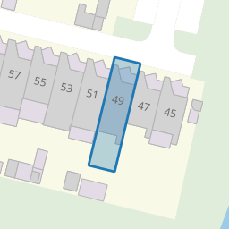 Perceel WTV00-A-4822