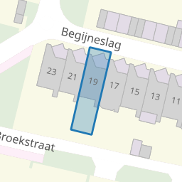 Perceel WTV00-A-4828