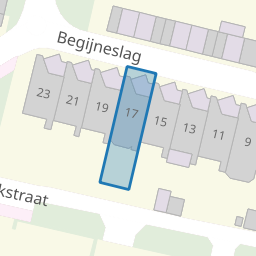 Perceel WTV00-A-4829