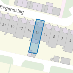 Perceel WTV00-A-4831