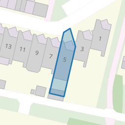 Perceel WTV00-A-4835