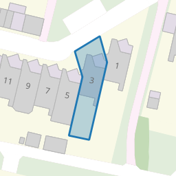 Perceel WTV00-A-4836