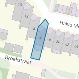 Perceel WTV00-A-4845