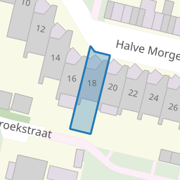 Perceel WTV00-A-4846