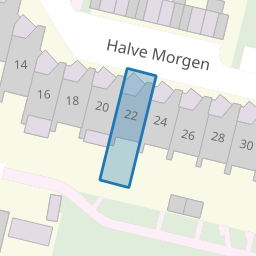 Perceel WTV00-A-4848