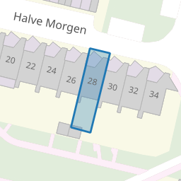 Perceel WTV00-A-4851