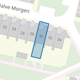 Perceel WTV00-A-4852