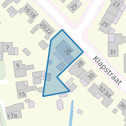 Perceel WTV00-A-4904