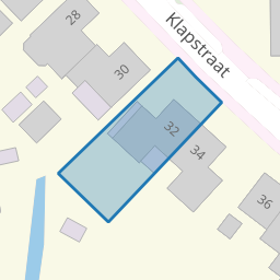 Perceel WTV00-A-4907