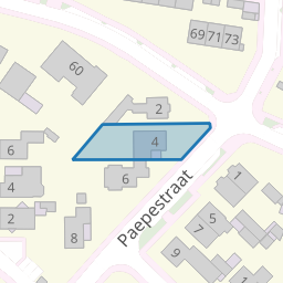 Perceel WTV00-A-4911