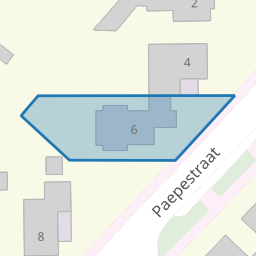 Perceel WTV00-A-4912