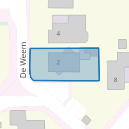 Perceel WTV00-A-4914