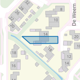 Perceel WTV00-A-4923