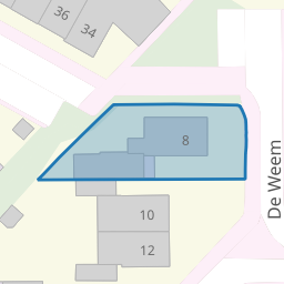 Perceel WTV00-A-4927