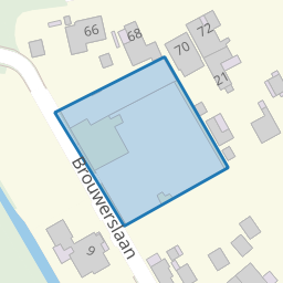 Perceel WTV00-A-4940