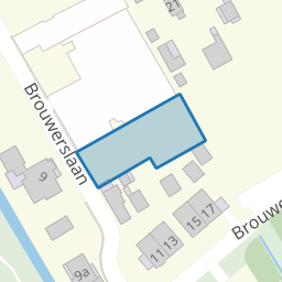 Perceel WTV00-A-4941