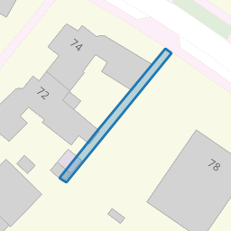 Perceel WTV00-A-4950