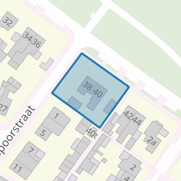 Perceel WTV00-A-4951