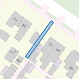 Perceel WTV00-A-4952