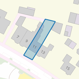 Perceel WTV00-A-4960