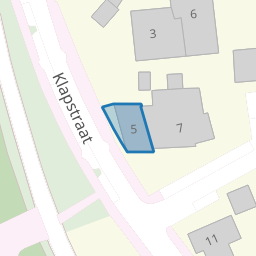 Perceel WTV00-A-4964