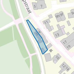 Perceel WTV00-A-4967