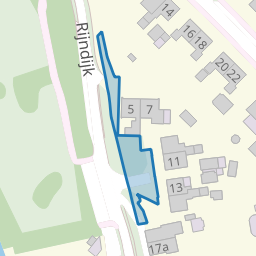 Perceel WTV00-A-4969