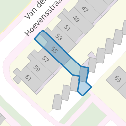 Perceel WTV00-A-4985