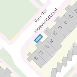 Perceel WTV00-A-4986