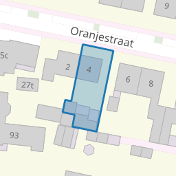Perceel WTV00-A-4991