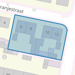 Perceel WTV00-A-4992