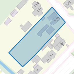 Perceel WTV00-A-4993