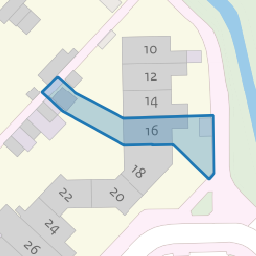 Perceel WTV00-A-5000