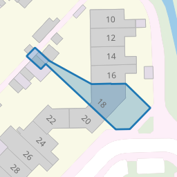 Perceel WTV00-A-5001