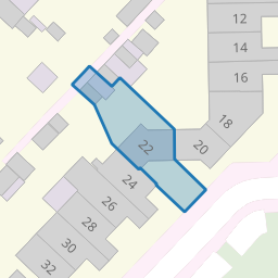 Perceel WTV00-A-5003