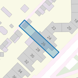 Perceel WTV00-A-5005