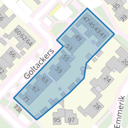 Perceel WTV00-A-5017