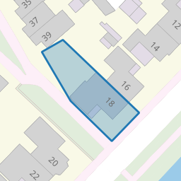 Perceel WTV00-A-5025