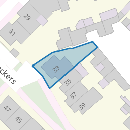 Perceel WTV00-A-5032