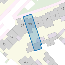 Perceel WTV00-A-5036