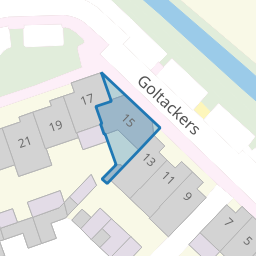 Perceel WTV00-A-5041