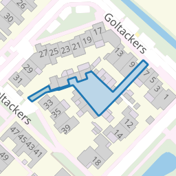 Perceel WTV00-A-5045