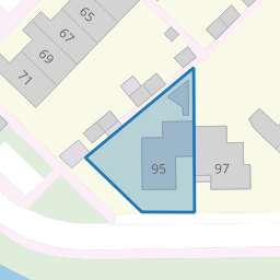 Perceel WTV00-A-5052