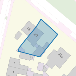 Perceel WTV00-A-5055