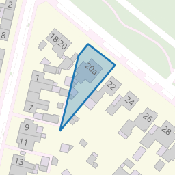 Perceel WTV00-A-5057