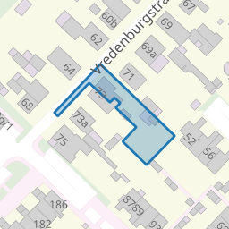 Perceel WTV00-A-5067