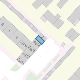 Perceel WTV00-A-5073