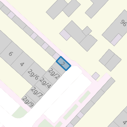 Perceel WTV00-A-5074